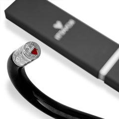 عصا الكربون الأسود البحرين