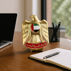 Rovatti UAE VIP Gift Box - Luxury Edition 🇦🇪