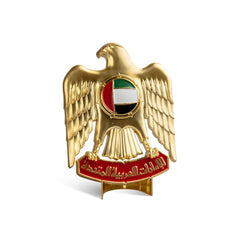 Rovatti UAE National Emblem Shield 🇦🇪