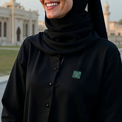 شارات ROVATTI لليوم الوطني السعودي 95 🇸🇦