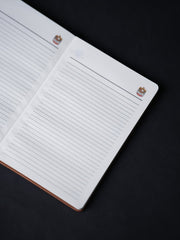 The Luxurious UAE Notebook Blue – Exclusive Edition 🇦🇪