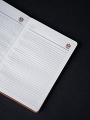 The Luxurious UAE Notebook Black – Exclusive Edition 🇦🇪
