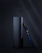 Rovatti Hexa Blue UAE Pen