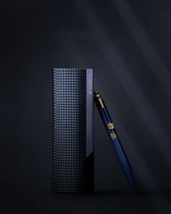 Rovatti Hexa Blue UAE Pen