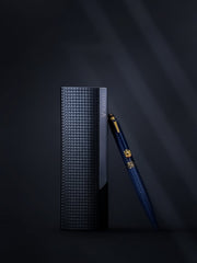 Rovatti Hexa Blue UAE Pen