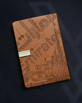 Rovatti New UAE Notebook Collection 🇦🇪