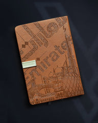 Rovatti New UAE Notebook Collection 🇦🇪