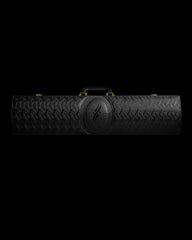 Collector Black Leather Box