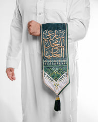 Rovatti KSA Scarf 🇸🇦