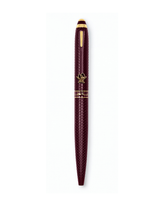Rovatti Hexa Maroon Qatar Pen