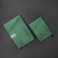 Rovatti New KSA Notebook Collection
