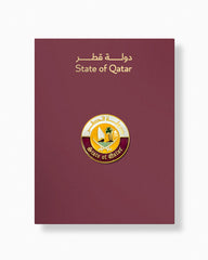 Rovatti Qatar Badge 🇶🇦