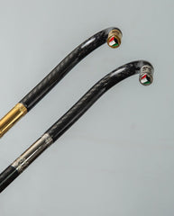 روفاتي بلاك كربون ستيك الكويت