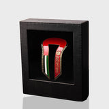 ROVATTI Gift Box UAE Metal Scarf Trophy