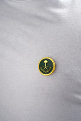 KSA Badge - Big- Green | gift online | gifts for men & women