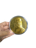 Rovatti Sheikh Zayed Gold Coin