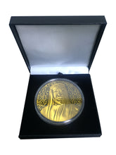 Rovatti Sheikh Zayed Coin