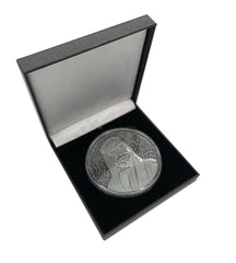 Rovatti Sheikh Zayed Coin