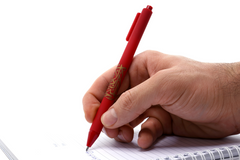 Rovatti UAE 4 Colors Set Pen | stationary gifts | gift ideas dubai