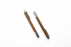 Wisdom II Roller Metal Pen