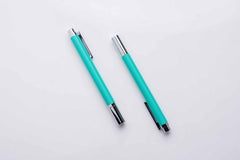 Wisdom II Roller Metal Pen