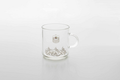 كوب روفاتي نيفوسو ذو الجدار الواحد 80 مل الإمارات العربية المتحدة