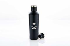 POLA Water Bottle Stainless Steel 500 ML KSA