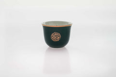 طقم أكواب بييترا كاوا من 6 قطع من المملكة العربية السعودية