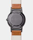 E-One Bradley Voyager Cobalt Watch Qatar