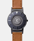 E-One Bradley Voyager Cobalt Watch Qatar
