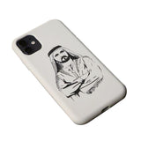 Mobile Cover - Iphone 11 - MBR | phone cases | uae national day gifts