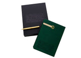 Rovatti Notebook 3 KSA Horizontal Green | buy cute notebooks online | uae national day gifts