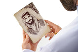 Rovatti Notebook 3 Mohammed Bin Salman