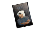 Rovatti Notebook Mohammad Bin Zayed | stationary and gifts | shaikh zayed souvenir