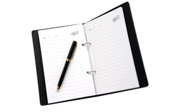 Rovatti Notebook Mohammad Bin Zayed