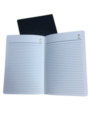 دفتر ملاحظات روفاتي الداخلي KSA 4