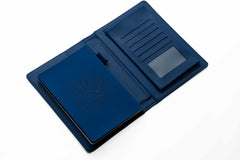 Rovatti Notebook 4 Kuwait Blue