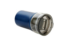 Rovatti Glass Take Away Mug 350ml Rovattibrand