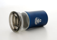 Rovatti Glass Take Away Mug Kuwait 350ml Rovattibrand