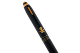 Rovatti Hexa Black KSA Pen | stationery to gift | luxury gifts for men & women