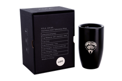 كوب روفاتي ستانلس ستيل للسفر في الكويت