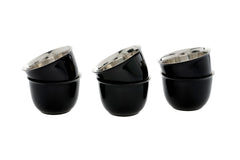 Rovatti Stainless Arabic Coffee Cup