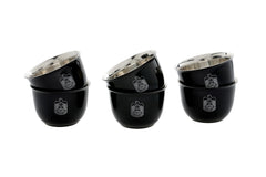 كوب قهوة عربي روفاتي من الستانلس ستيل الإمارات العربية المتحدة