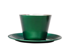 Rovatti Stainless Coffee Cup Set 200ml