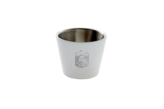 Rovatti Stainless Coffee Cup Set UAE 200ml