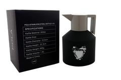 Rovatti Stainless Kettle Bahrain 1.8L