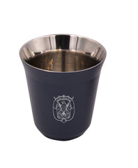 إعلان كوب قهوة روفاتي من الفولاذ المقاوم للصدأ