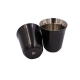 Rovatti Stainless Coffee Cup