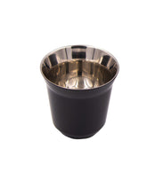 Rovatti Stainless Espresso Cup