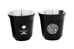 Rovatti Stainless Esspresso Cup KSA | tableware online shop | gift ideas for men & women